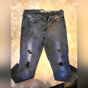 Denizen by Levis boyfriend jeans